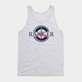 Black Desert Ranger Tank Top